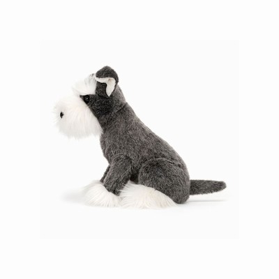 Jellycat Lawrence Schnauzer | DWLC-26798